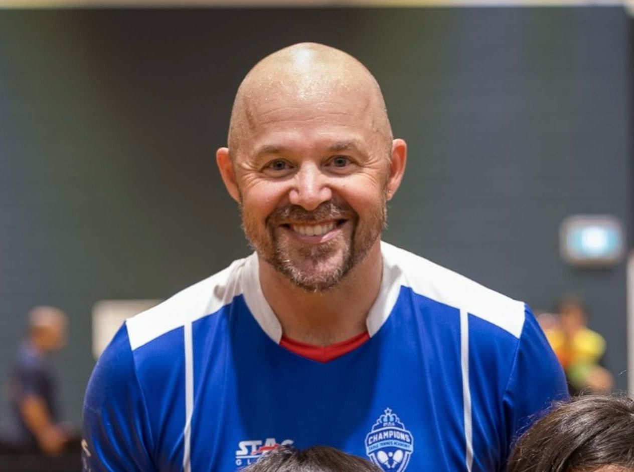 Dan Holwerda