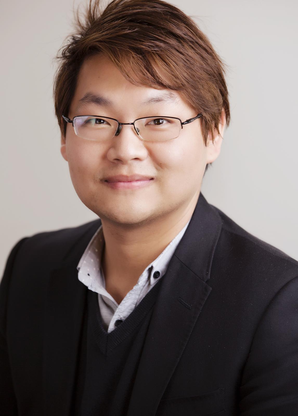 Sean Shwe